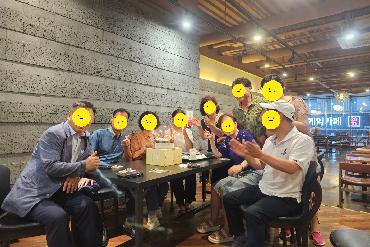 인생학교5기,함께한 따뜻한 1년