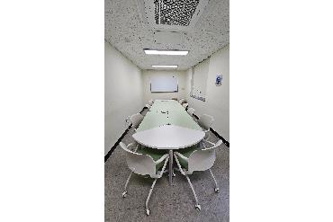 중장년들에게 희망과 용기를 주는 빛이 나는 센터_빛고을50+센터