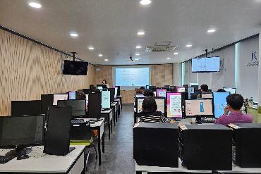빛나는 IT특강 심화과정