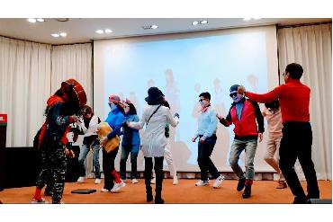 문화 감성페스티벌[인생학교4기]