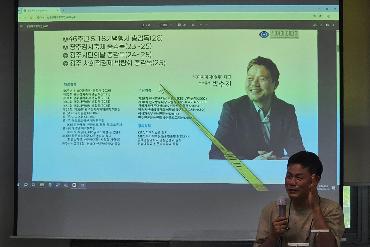 나의 인생을 한 편의 영상으로 담아보다