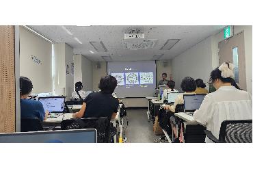 2026년 AI 빛나는 동화책 작가 참가후기