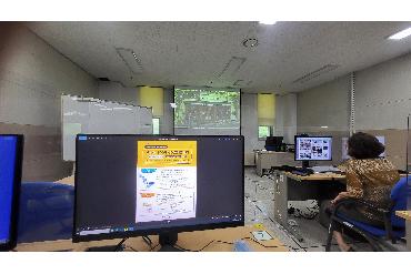 빛나는 100세시대 트렌드특강 - AI영상스토리 만들기