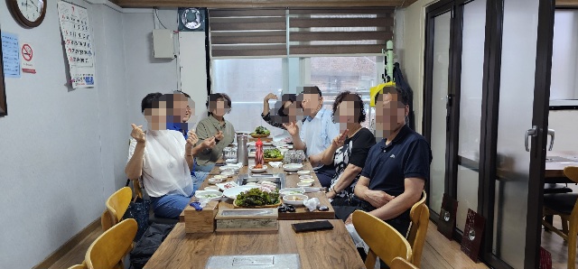 빛고을 인생학교 5기 2주년, 볼링부터 맛있는 식사까지 소중한 시간 첨부이미지 : 1784766997979.jpg