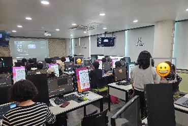 유튜브크리에이터 양성과정에 참가 후기