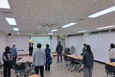 빛나는 인생 학교 10기에 참여^^