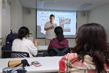 '날아보자 드론 인생'커뮤니티 참가수기