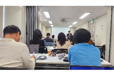 [빛나는 사회참여 프로젝트] 