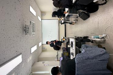 사회참여프로젝트 수업에 참여^^