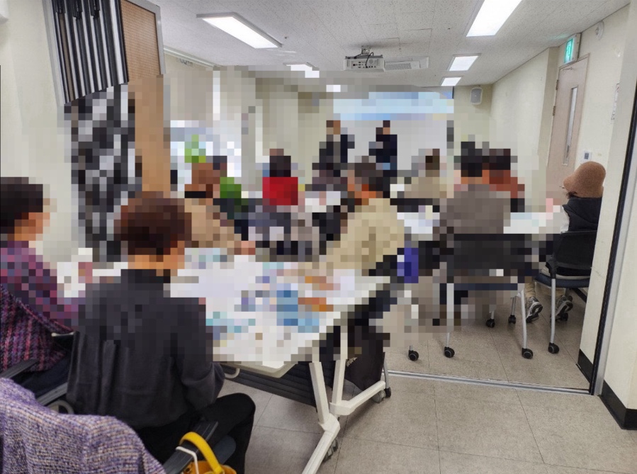 빛고을50+센터‘빛나는 인생학교 9기’참가수기 첨부이미지 : output_3223741092.jpeg