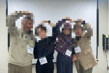 빛고을50+센터‘빛나는 인생학교 9기’참가수기
