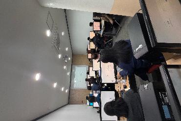 빛나는 IT특강 참여후기