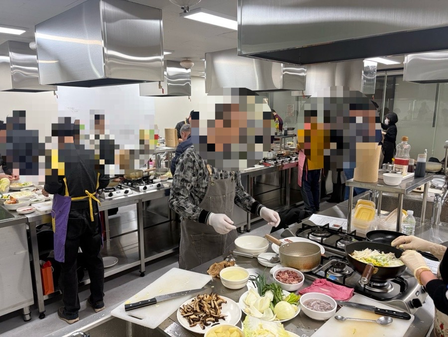 건강한 밥상, 쉽게 배우는 요리 첨부이미지 : P20260303_221829654_D61BC01E-CF20-46D9-8307-92CC54F91C56.jpeg