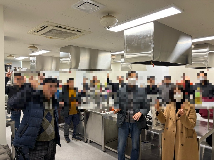 건강한 밥상, 쉽게 배우는 요리 첨부이미지 : P20260303_221906311_ABE36035-5F42-4E0B-8D3D-09E9B6224465.jpeg