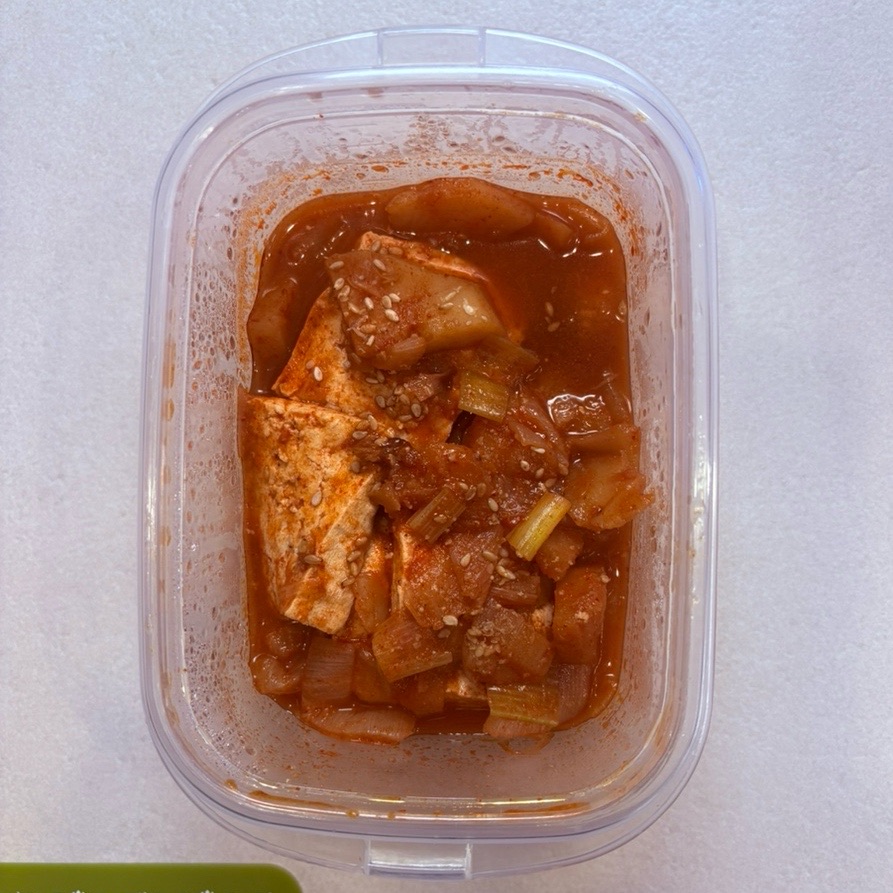 건강한 밥상, 쉽게 배우는 요리 첨부이미지 : P20260303_221019092_99040312-81D3-4318-B868-252D29E9C8F6.jpeg