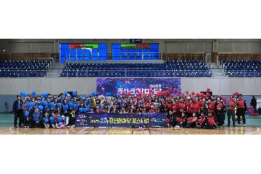 2025 장년한마당 페스티벌 참가후기