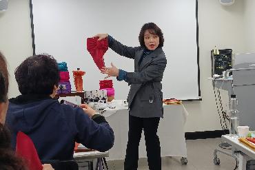 수- 수 보자기  보자기 아트  