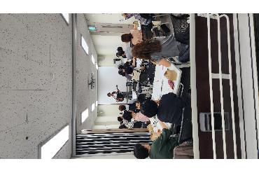 인생학교 8기 보조강사를 하면서