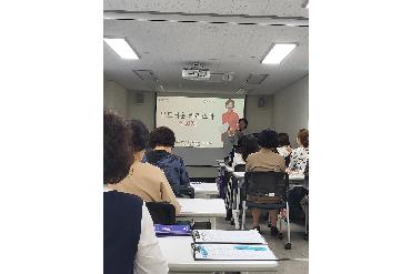 진심을 전하는 말하기, 부드러운 카리스마 스피치로 자신감을 찾다