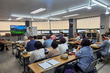 내마음 뇌마음 빛내기 프로그램 참여