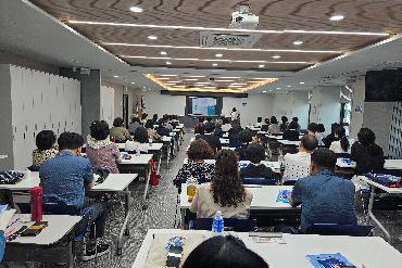 일자리 사업 참여를 마치며^^